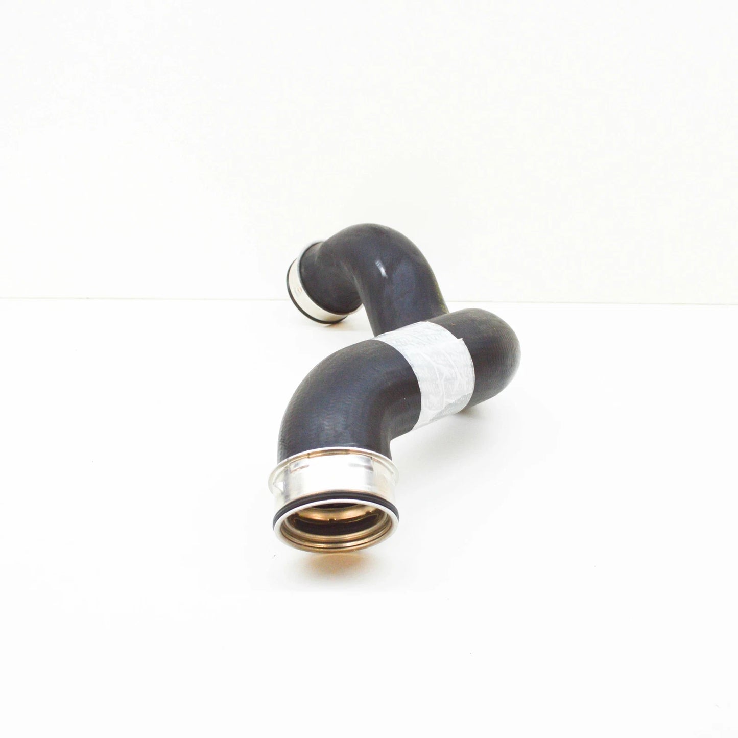 NEW MERCEDES-BENZ E W211 RIGHT INTERCOOLER HOSE A2115282682