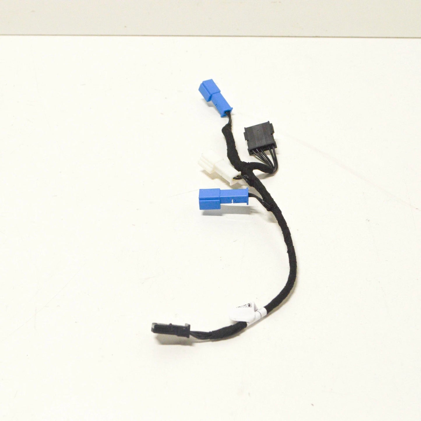 NEW BMW 3 F30 STEERING WHEEL HARNESS 32309483019 9483019 ORIGINAL