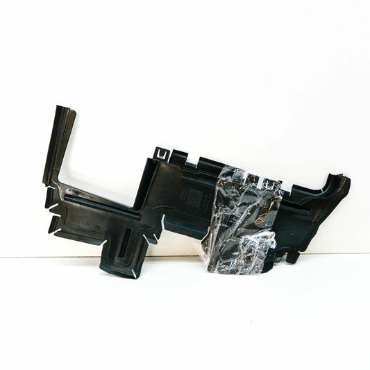 NEW AUDI A6 C7 RADIATOR RIGHT AIR GUIDE 4G0121284AT