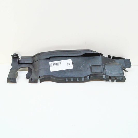 NEW AUDI A7 SPORTBACK 4G8 RADIATOR REAR RIGHT AIR GUIDE 4G0121283AH