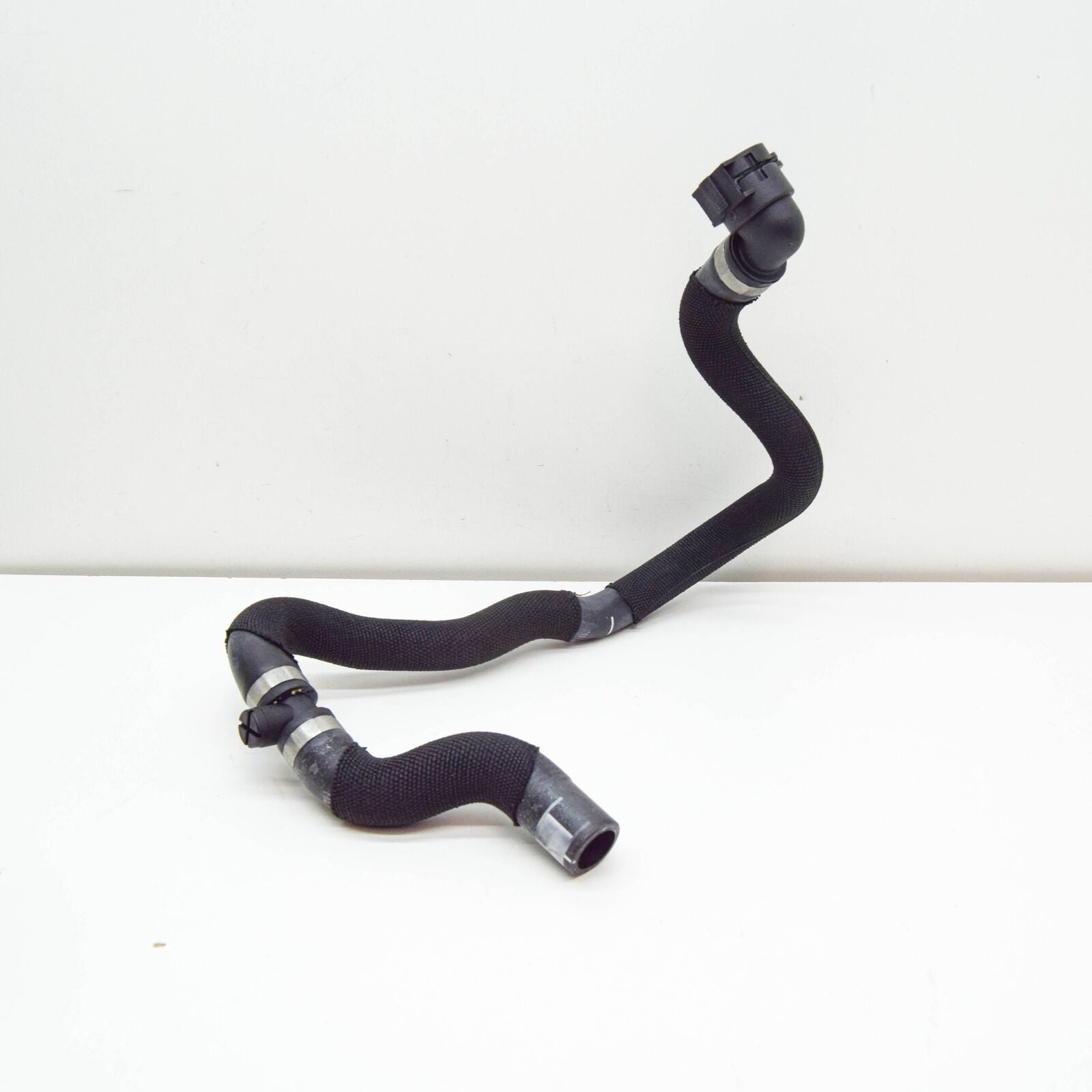 NEW AUDI A6 C6 RETURN HEATING HOSE 4F0819373G ORIGINAL