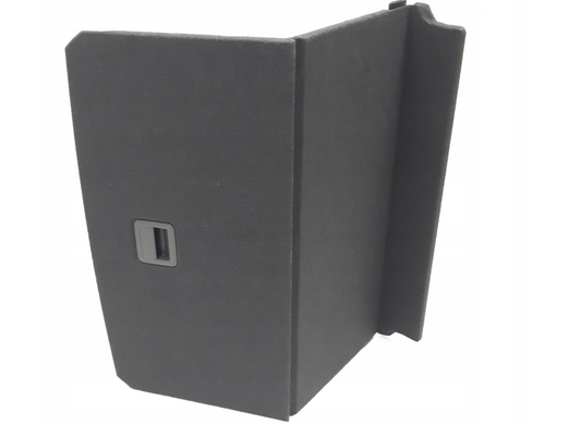 new vw passat variant b8 luggage compartment floor 3g9863463pca9 original