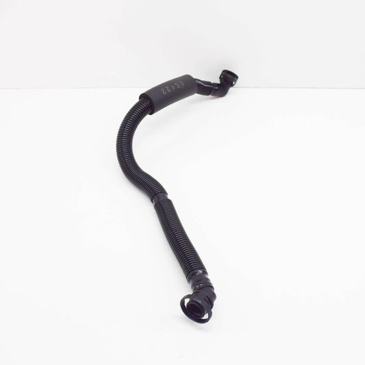 NEW BMW 5 E39 ENGINE PRESSURE HOSE ASSY 11721438263 ORIGINAL