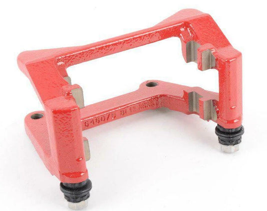 NEW AUDI A4 B8 REAR LEFT BRAKE CALIPER CARRIER 8K0615425 ORIGINAL