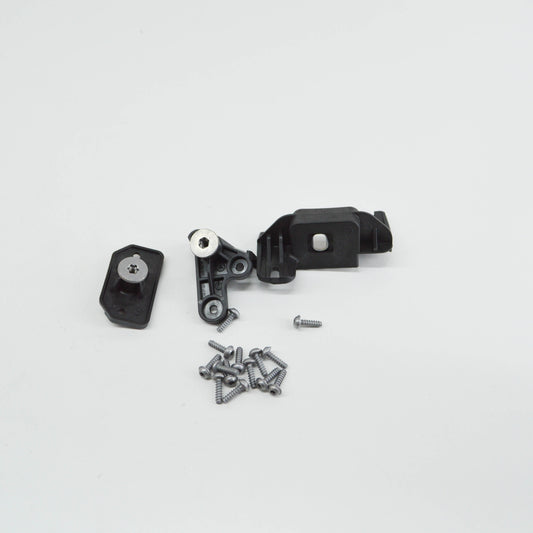 NEW MB GLB X247 FRONT RIGHT HEADLAMP BRACKET REPAIR KIT A2478200403 ORIGINAL