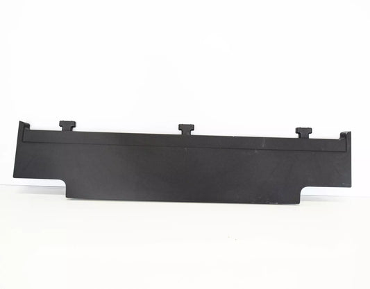 NEW AUDI TT 8S CONVERTIBLE REAR BODY FLOOR RIGHT INSERT 8S7012127A