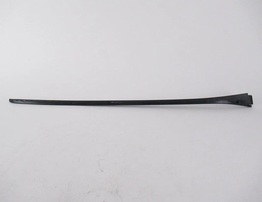 NEW VOLKSWAGEN JETTA A7 MK7 FRONT LEFT WINDSHIELD MOLDING 17A8543275AP ORIGINAL