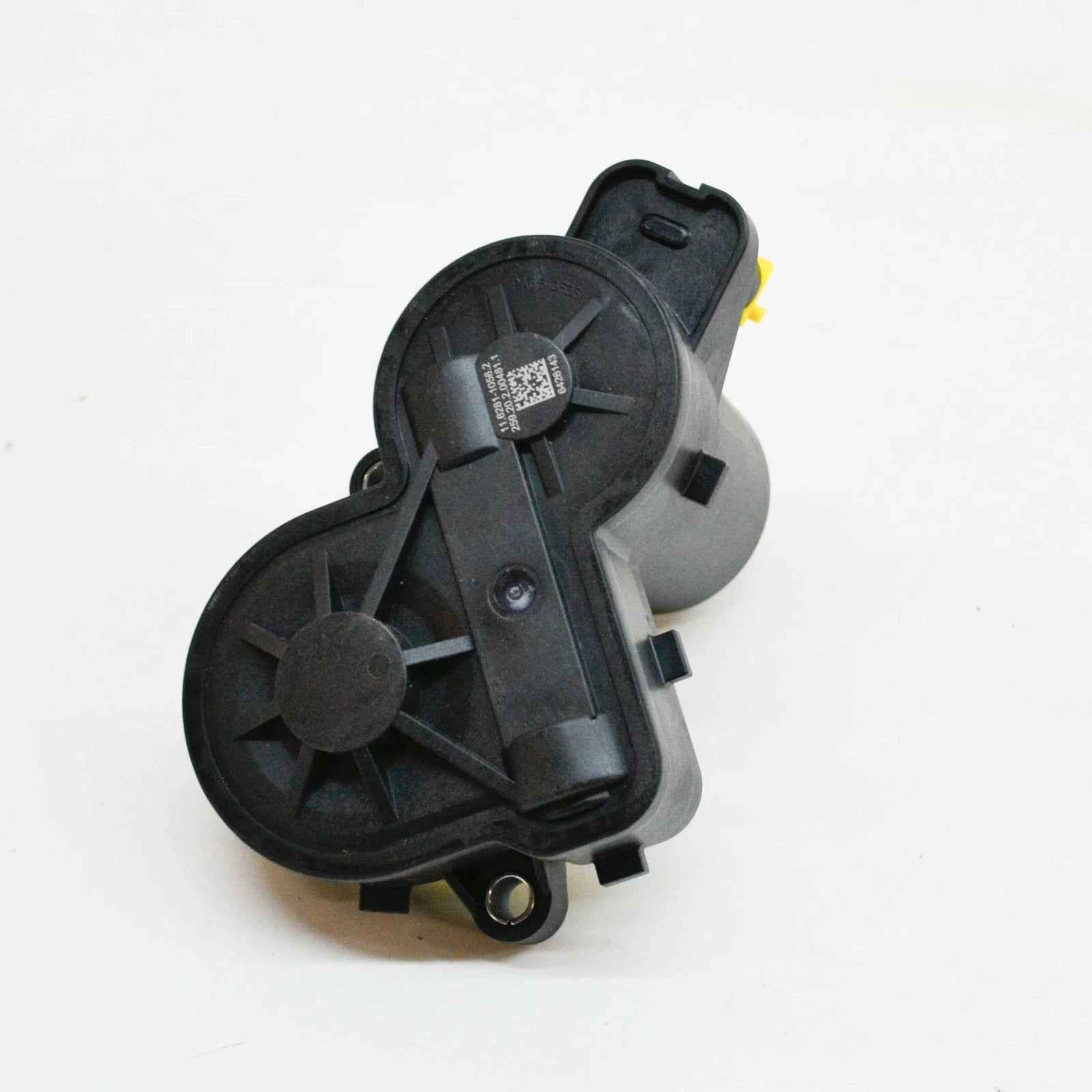 NEW MERCEDES-BENZ C W205 REAR WHEEL BRAKE RIGHT ACTUATOR A0009061303