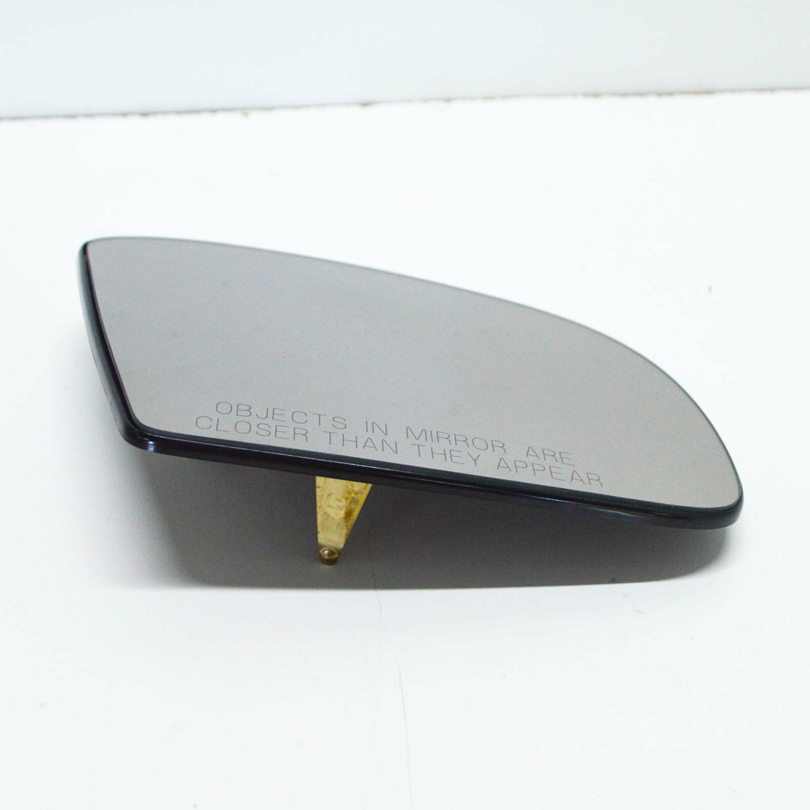 NEW MERCEDES-BENZ ML W164 FRONT RIGHT DOOR MIRROR GLASS LHD A1648100819 ORIGINAL