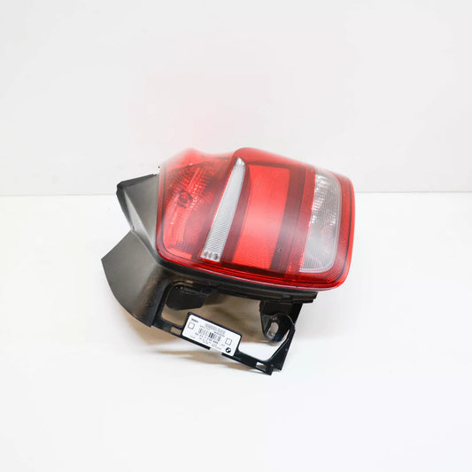 NEW BMW 1 F20 REAR RIGHT SIDE TAIL LIGHT 63217270098 ORIGINAL