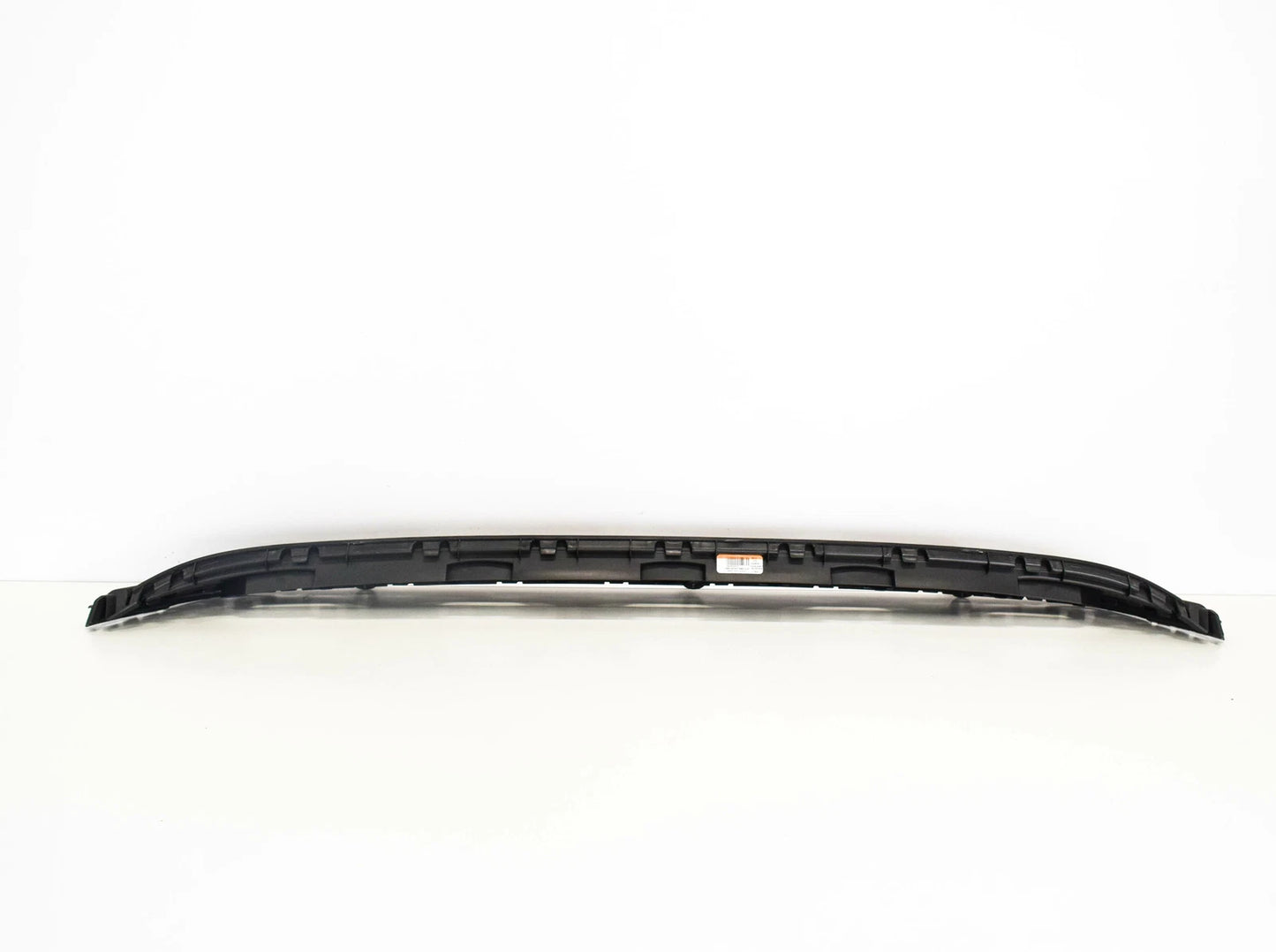 NEW VOLKSWAGEN TIGUAN MK2 FRONT BUMPER LOWER CENTER GRILLE 5NN853677E9B9