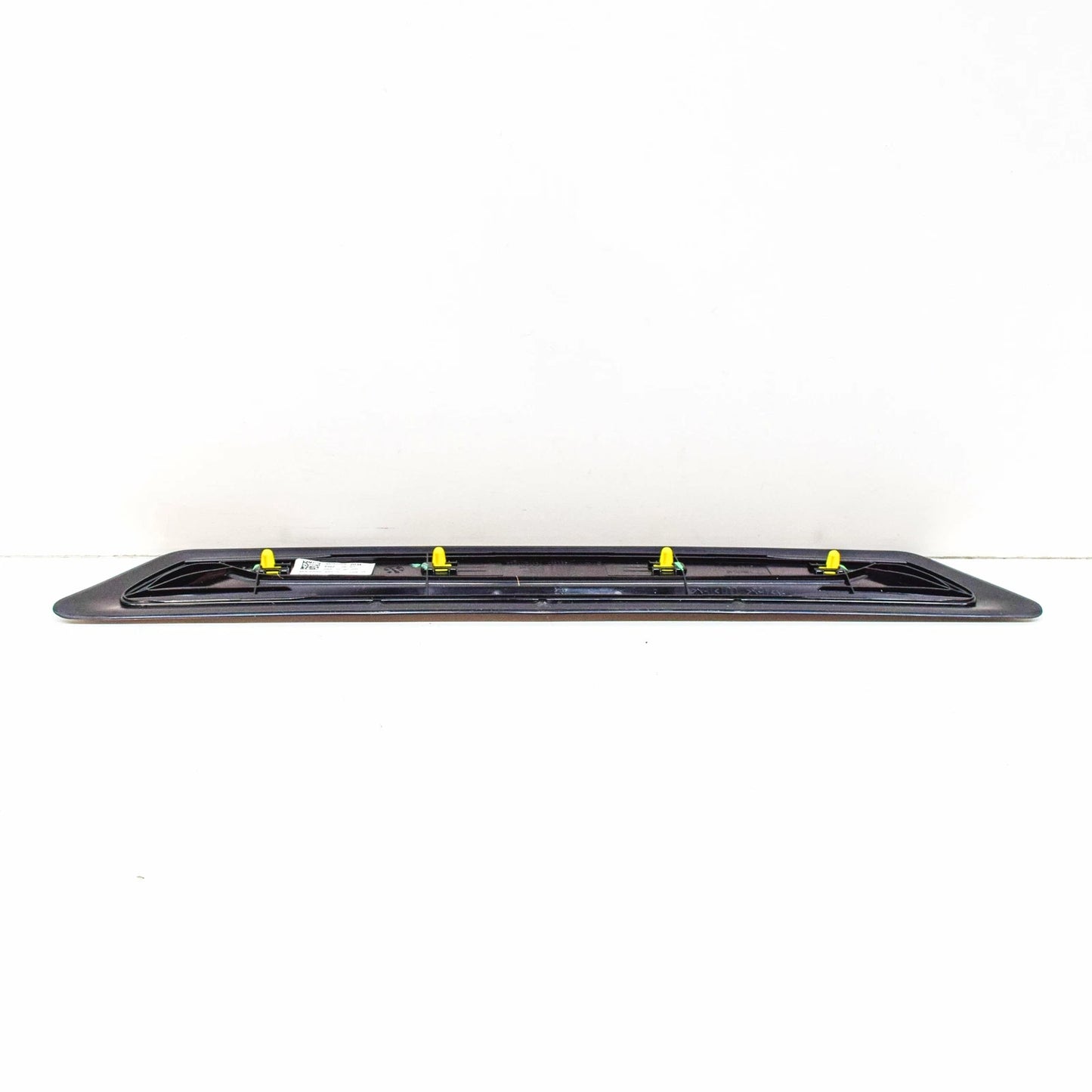 NEW BMW M3 F80 FRONT DOOR ENTRANCE SILL TRIM 8055779 51478055779 ORIGINAL