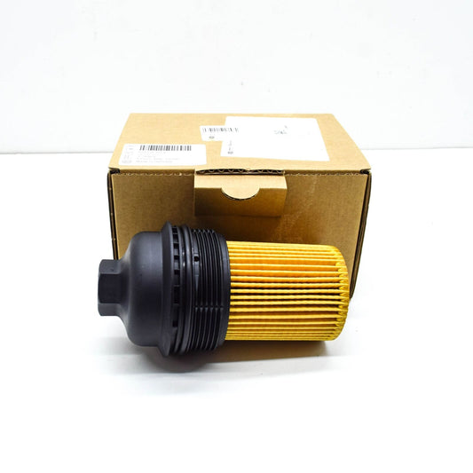 new audi a6 c8 engine oil filter end cap 059115311e original