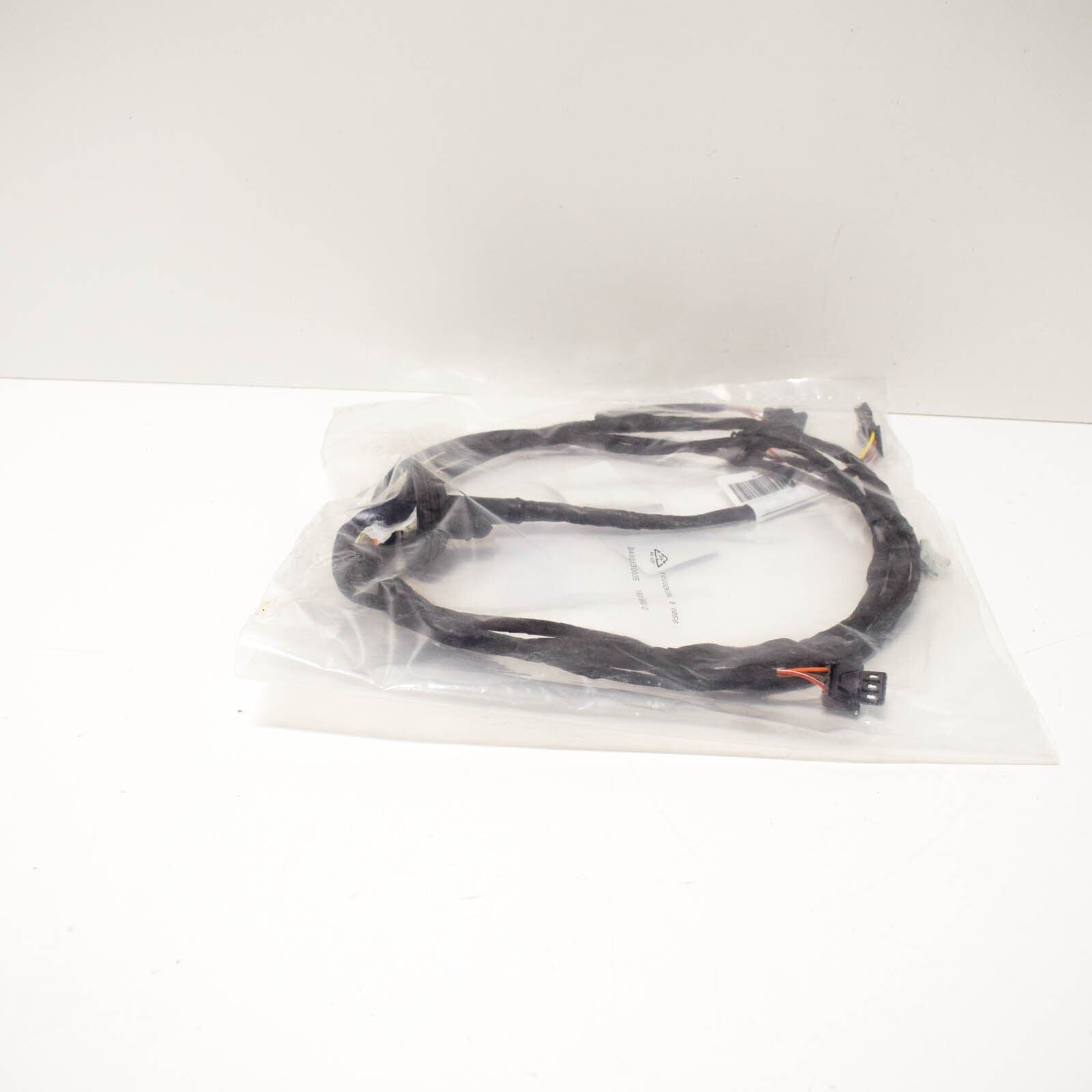 NEW MERCEDES-BENZ M-CLASS W164 REAR BUMPER WIRING HARNESS A1644400937 ORIGINAL