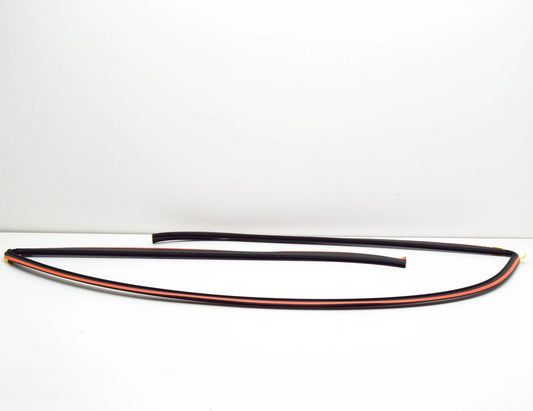 NEW BMW 6 GRAN COUPE F06 WINDSHIELD COVER 7227341 51317227341 ORIGINAL