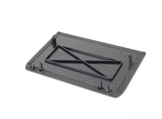 NEW BMW 7 E38 REAR CENTER ARMREST COVER 51168185420 8185420 ORIGINAL