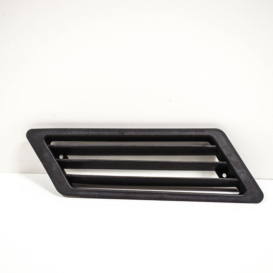 NEW MERCEDES-BENZ G CABRIO W463 FRONT FENDER GRILLE A4638810385 ORIGINAL