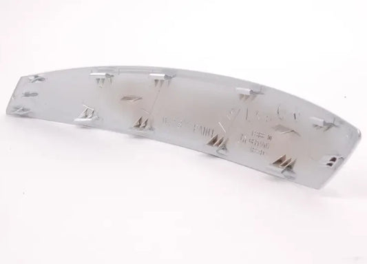 NEW BMW Z4 E85 FRONT LEFT DOOR PULL HANDLE 51418040695