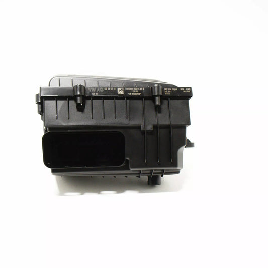 NEW VOLKSWAGEN GOLF MK7 AIR FILTER BOX 5Q0129607AA ORIGINAL
