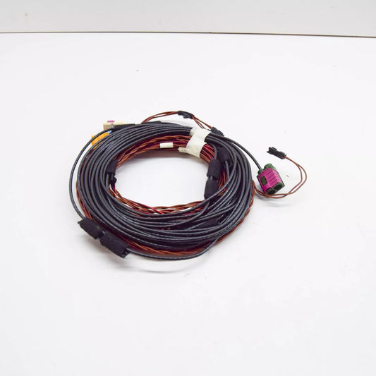 NEW MERCEDES-BENZ ML W166 REAR-VIEW CAMERA WIRING HARNESS A1664404310 ORIGINAL