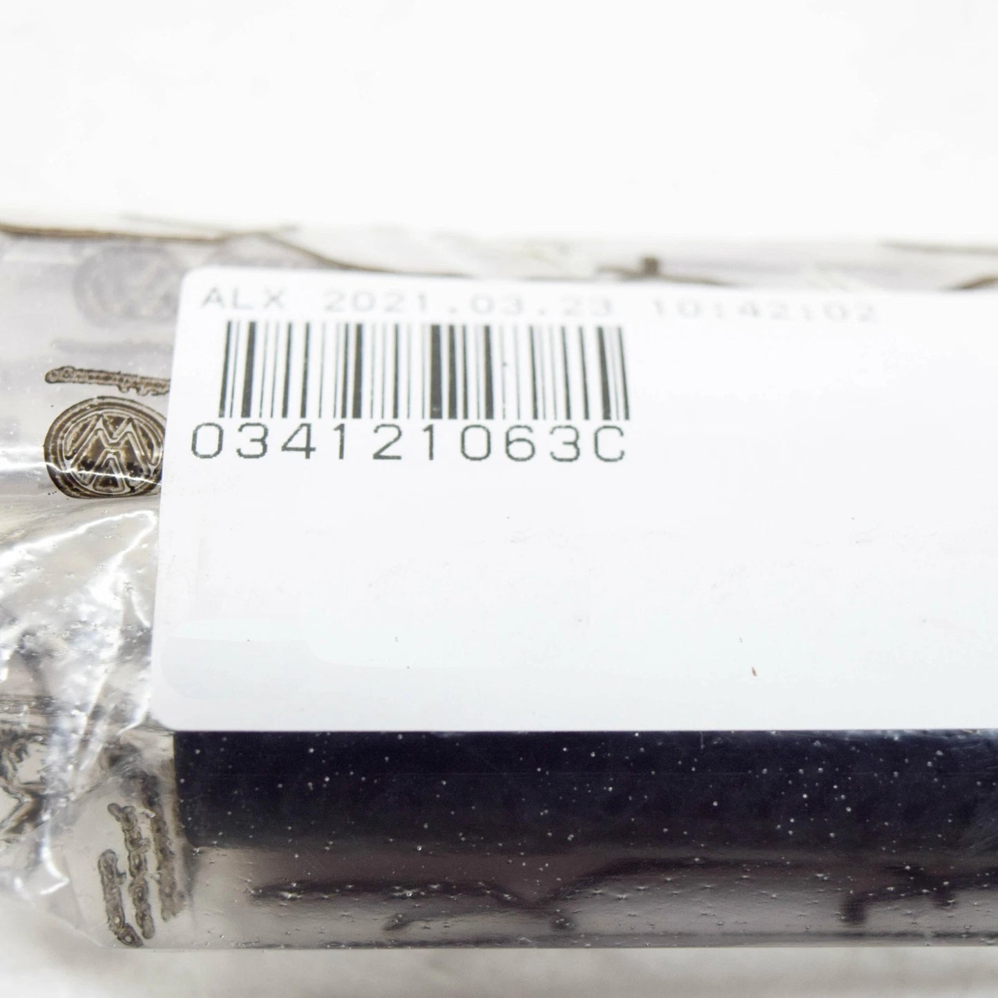 NEW AUDI Q7 4L COOLANT HOSE 034121063C ORIGINAL