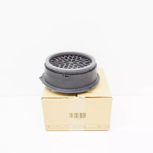 NEW AUDI Q5 8R REAR DOOR MID-RANGE BASS SPEAKER 8R0035411A