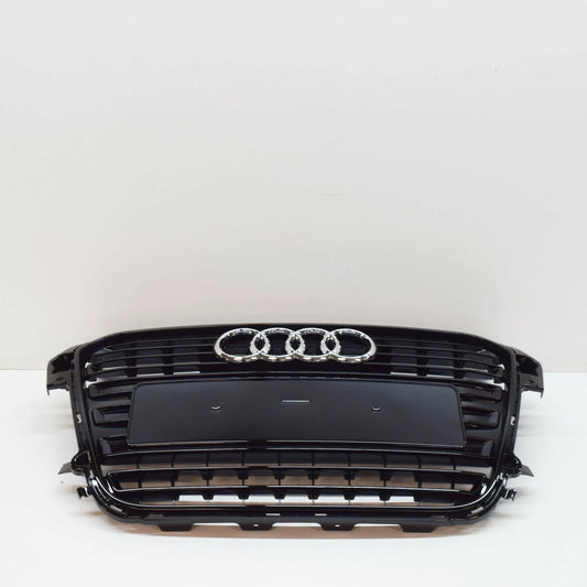 NEW AUDI A1 8X FRONT BUMPER RADIATOR GRILLE 8X0853651ALZ