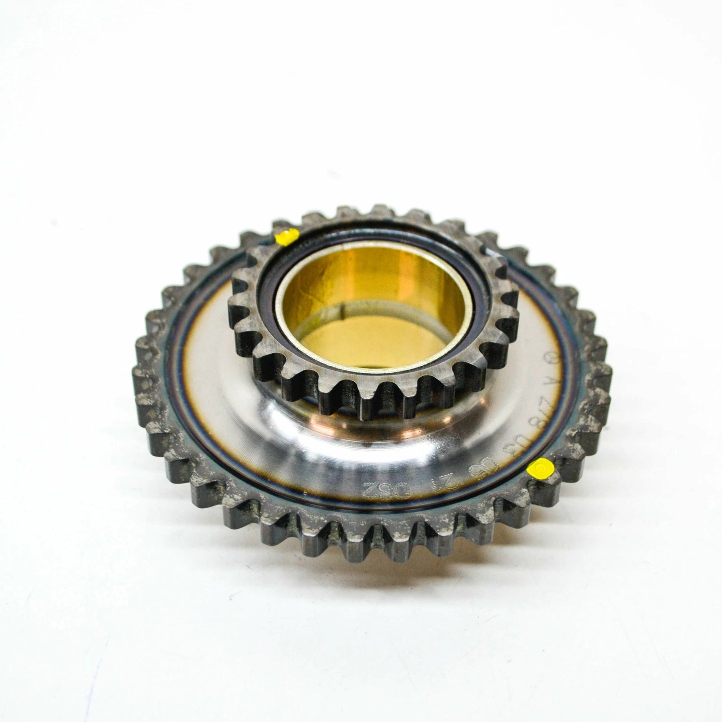 NEW MERCEDES-BENZ GLE W166 ENGINE TIMING IDLER GEAR SPROCKET A2780500305