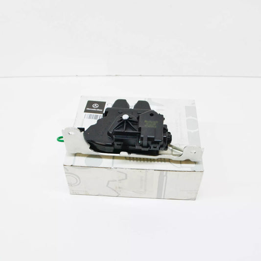 NEW MERCEDES-BENZ CLS C257 REAR LID LOCK A0997501900 ORIGINAL