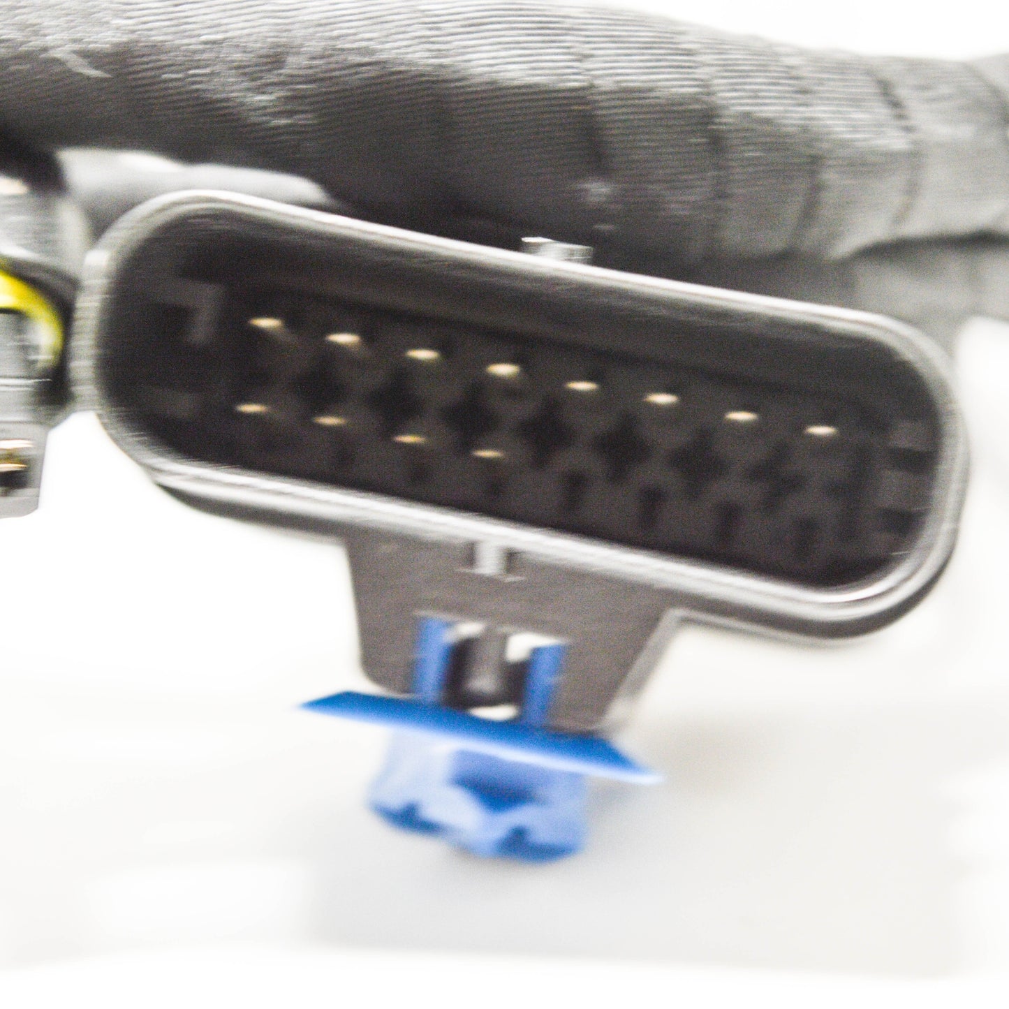 new mercedes-benz c-class w205 front pdc sensors wiring a205540643564 original