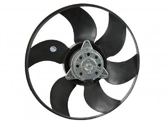 NEW MERCEDES-BENZ CITAN W415 MECHANICAL RADIAL BLOWER A4155000193 ORIGINAL