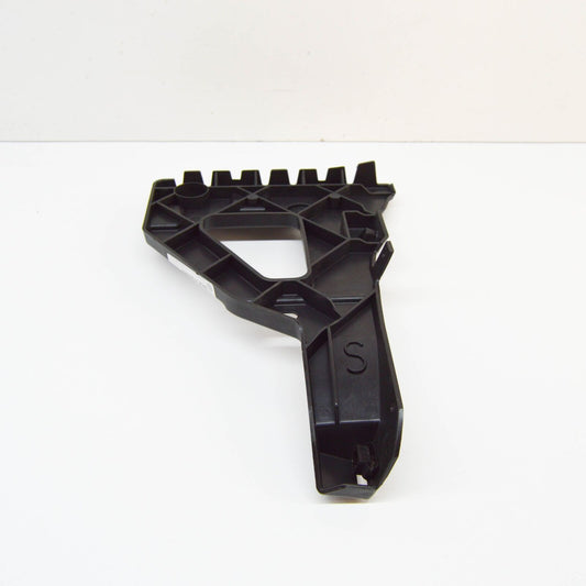 NEW AUDI A6 AVANT C6 FRONT LEFT BUMPER GUIDE 4F0807227A ORIGINAL