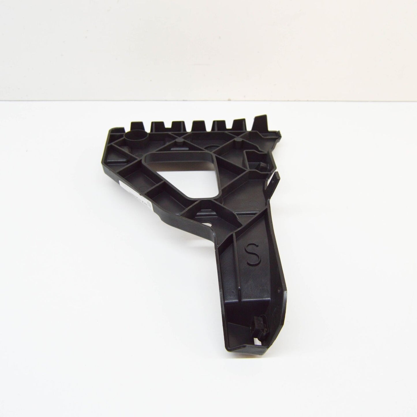 NEW AUDI A6 AVANT C6 FRONT LEFT BUMPER GUIDE 4F0807227A ORIGINAL