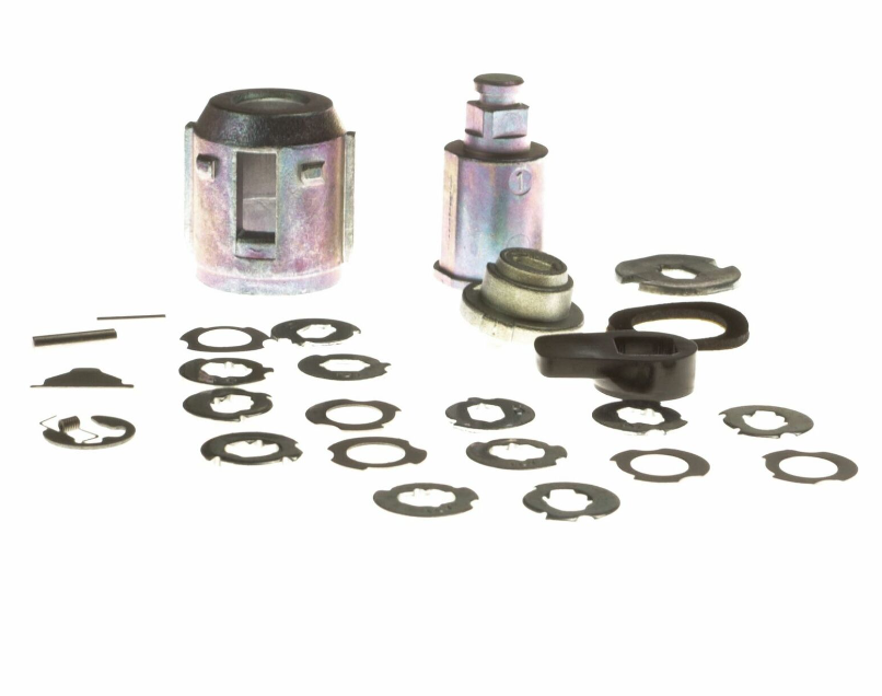 new ford transit connect mk1 fuel lock cylinder repair kit 4441867 original