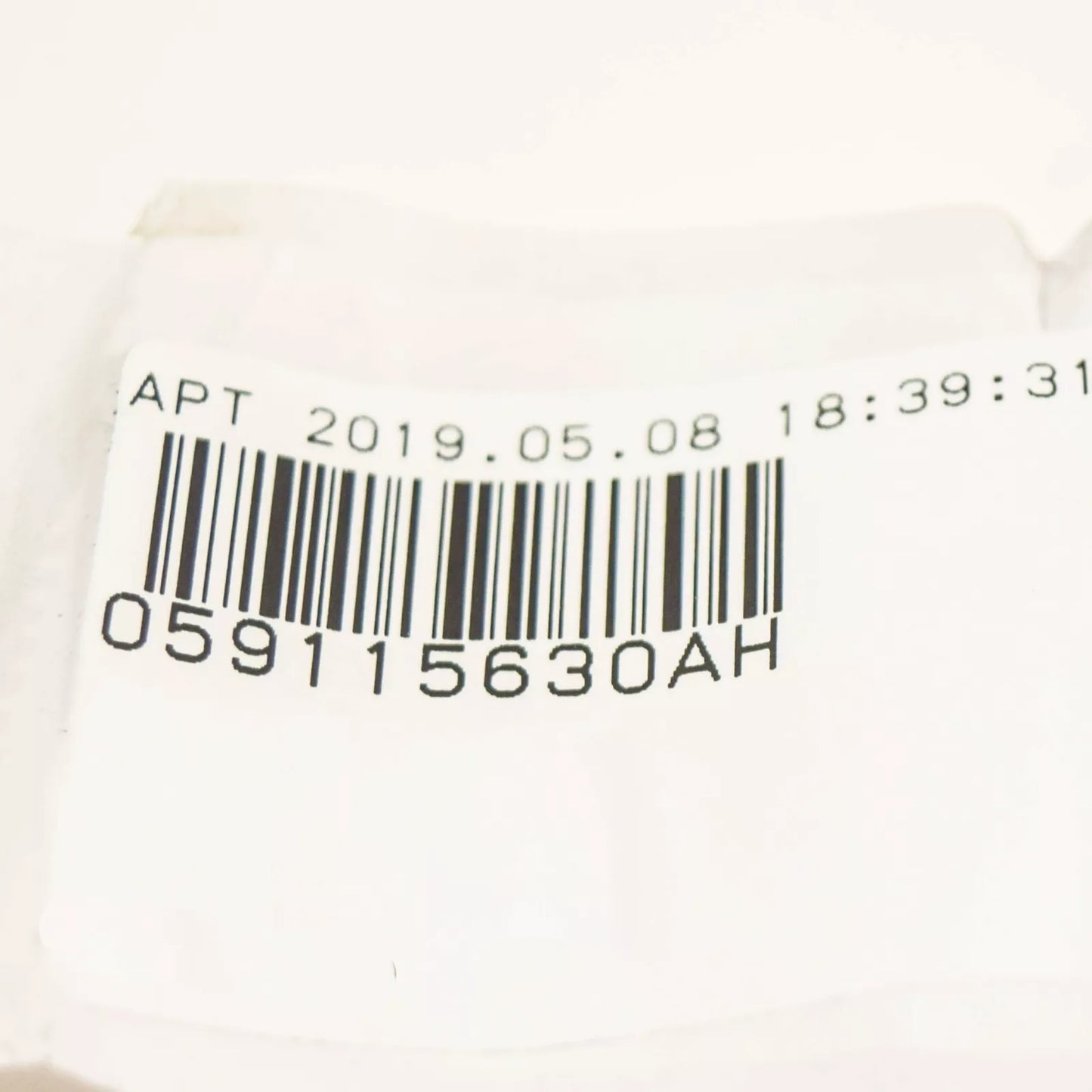 NEW AUDI A8 D4 OIL DIPSTICK TUBE 059115630AH