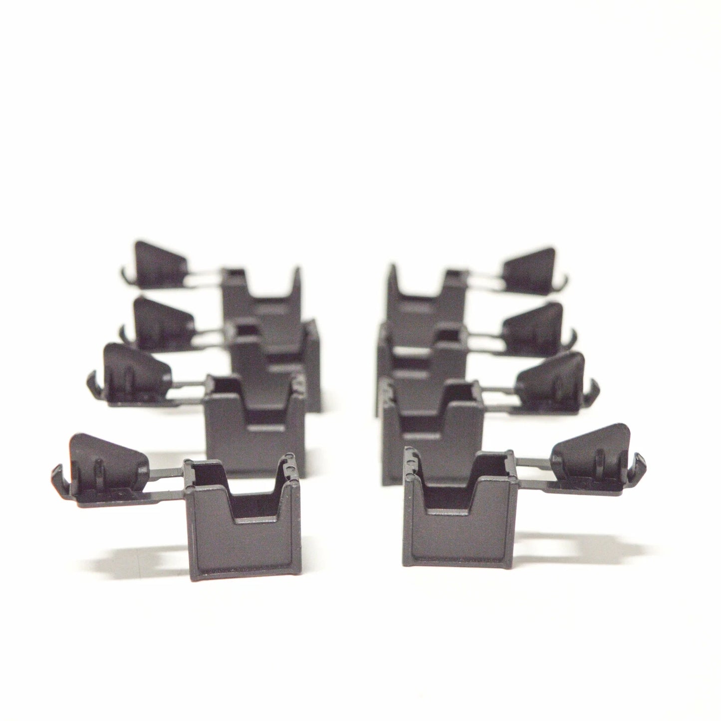 NEW BMW 3 E93 ROOF RAIL MOUNTING KIT 54377187747 7187747