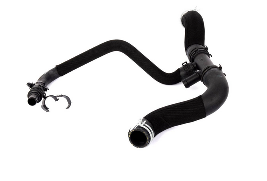 new ford ranger mk3 radiator coolant hose assy jb3g-8b273-ae 2314898 original