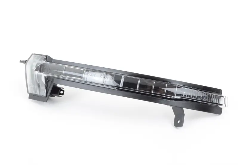 NEW VW TOUAREG 7P FRONT RIGHT TURN LIGHT 7P6949102 ORIGINAL