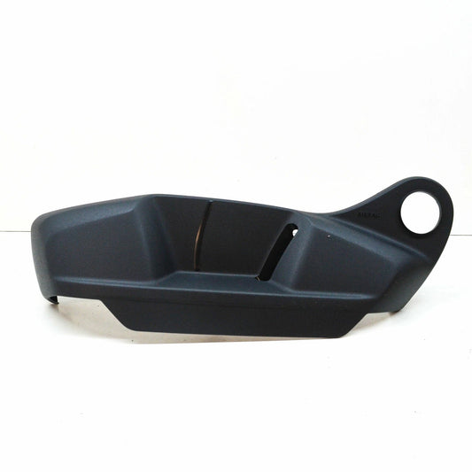 NEW VOLKSWAGEN TIGUAN AD FRONT LEFT OUTER SEAT FRAME TRIM 5NA88131382V