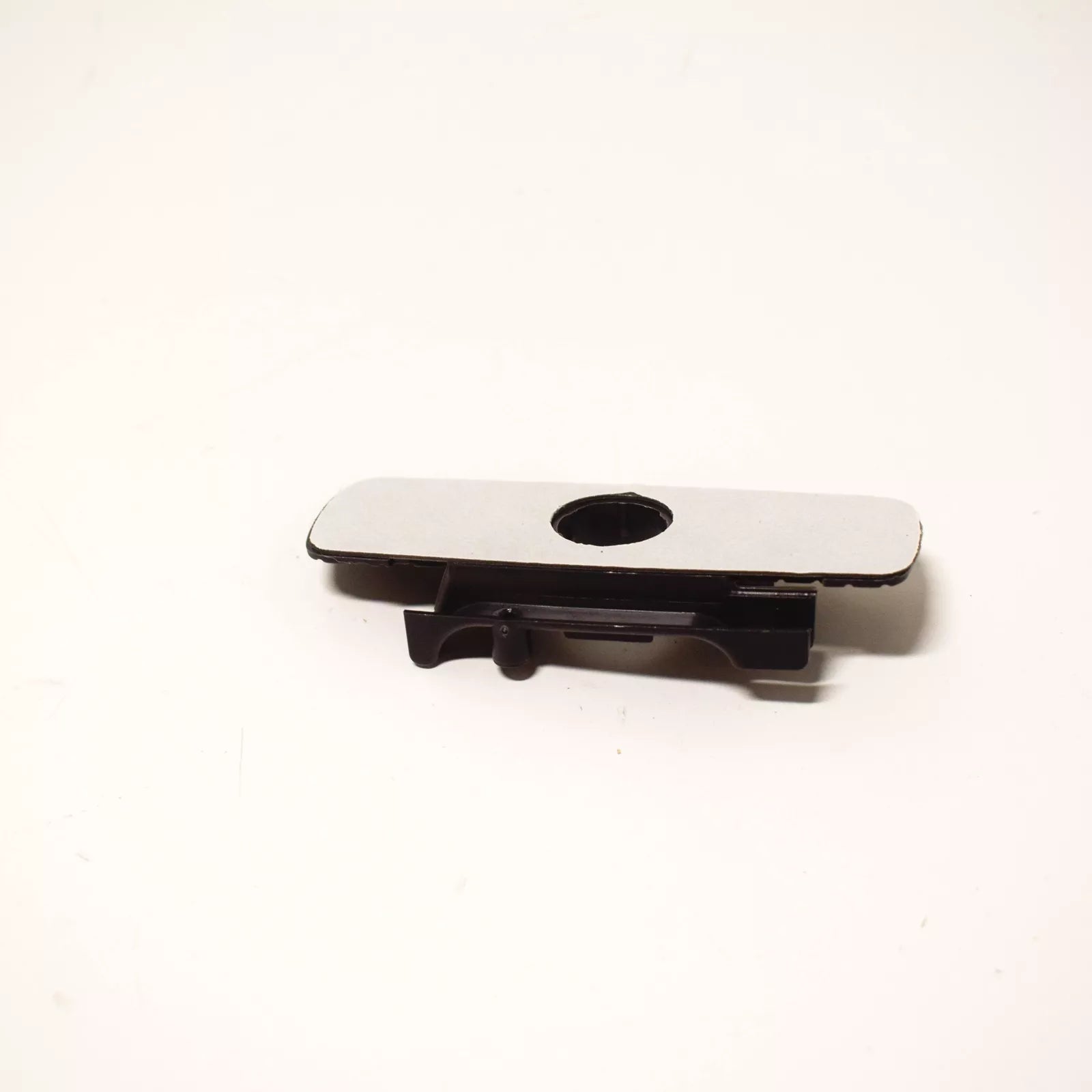 NEW BMW 5 F10 FRONT LEFT BUMPER CAMERA MOUNT LEFT 51117207921 ORIGINAL