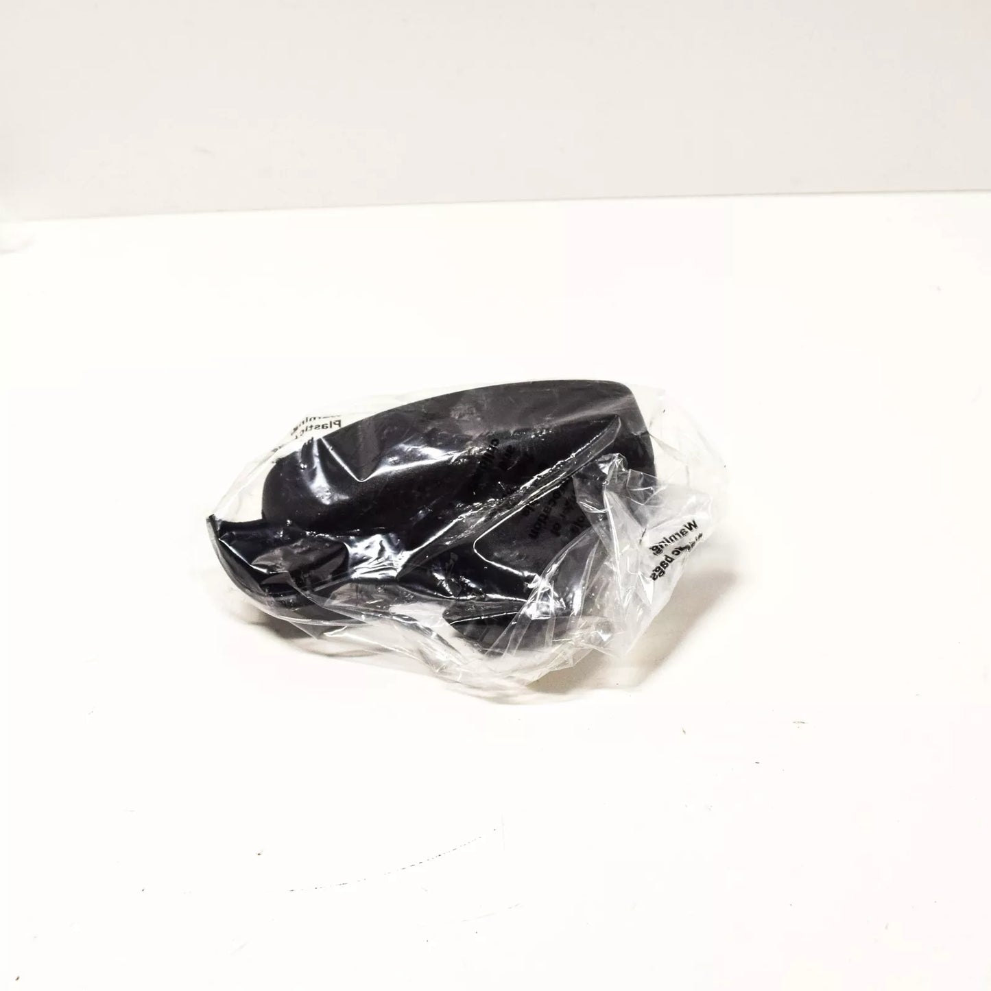 NEW BMW 5 E39 REAR VIEW MIRROR RAIN SENSOR COVER TRIM 51168257203 ORIGINAL