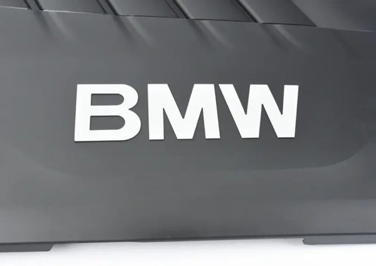 NEW BMW 7 F01, F02 ENGINE BEAUTY COVER 11127584636 7584636 ORIGINAL