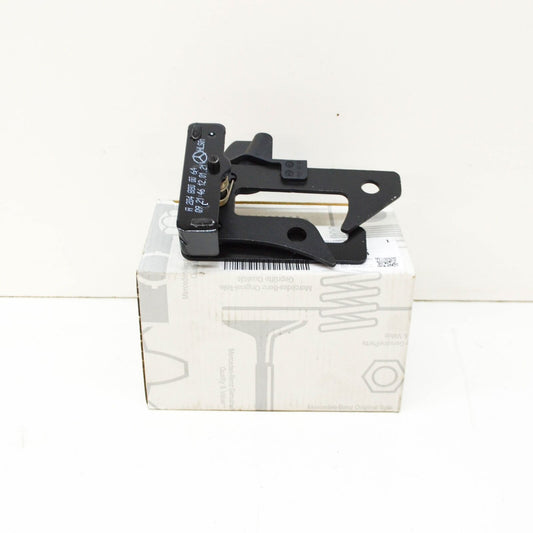 NEW MERCEDES-BENZ GLK-CLASS X204 HOOD SAFETY LATCH HOOK A2048800064 2015