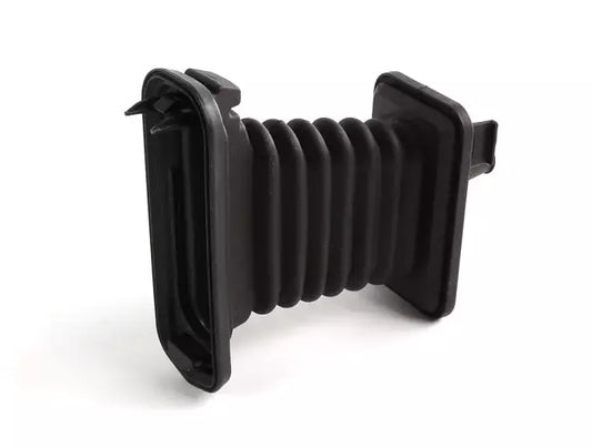 NEW VW GOLF MK5 FRONT DOOR HARNESS BOOT WITH RETAINING FRAME 1K0959843C