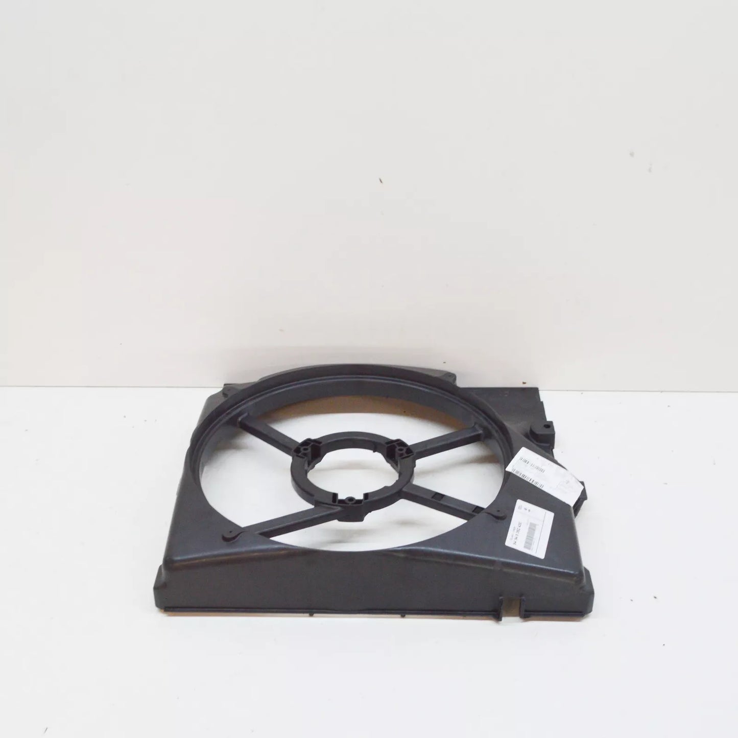 NEW BMW Z3 COUPE E36 A/C CONDENSER FAN SHROUD 64548362430 8362430 ORIGINAL