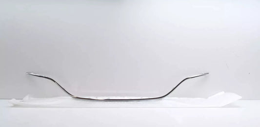 MERCEDES-BENZ E C238 Rear Bumper Center Lower Trim Strip A2388859600 NEW