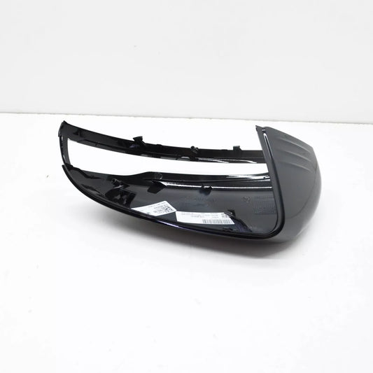 NEW MERCEDES-BENZ E W213 FRONT RIGHT DOOR MIRROR CAP LHD A09981102009191