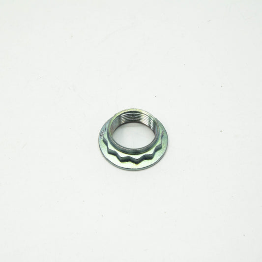 new mb e w213 transmission output shaft flange nut a1409901150 original