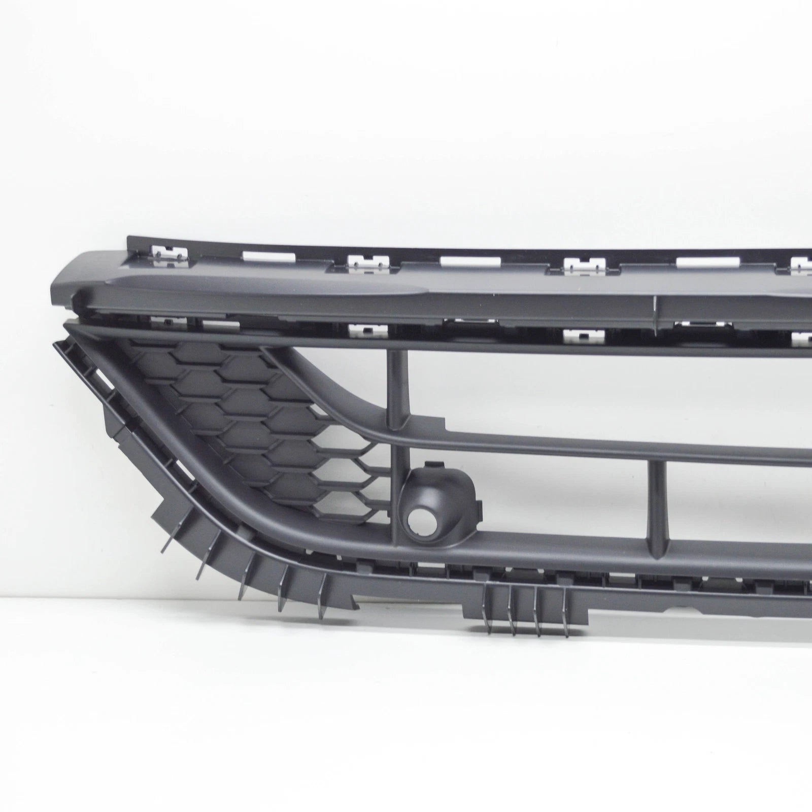 NEW MERCEDES-BENZ GLB X247 FRONT BUMPER LOWER GRILLE COVER A2478856003