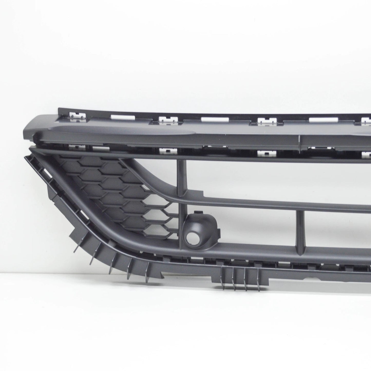 NEW MERCEDES-BENZ GLB X247 FRONT BUMPER LOWER GRILLE COVER A2478856003